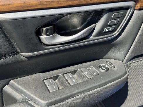 Used 2021 Honda CR-V EX-L image 8
