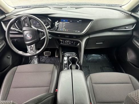 Used 2023 Buick Envision Preferred w/ Sport Touring Package image 20