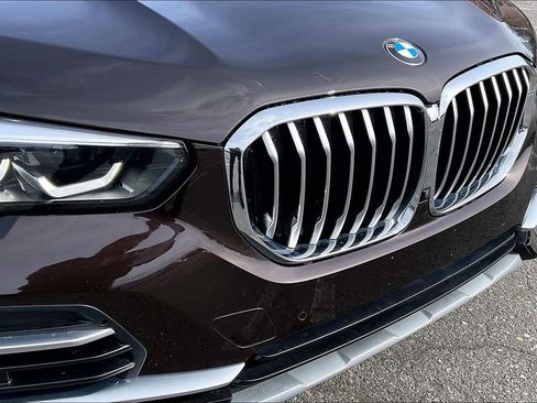 Used 2023 BMW X5 xDrive40i w/ Premium Package AWD/4WD image 33