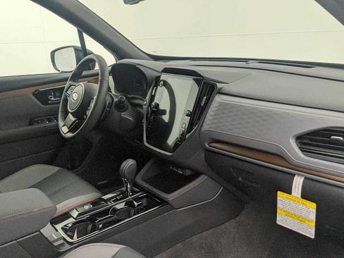 New 2026 Subaru Forester Sport image 27