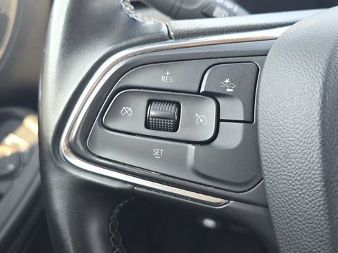 Used 2024 Buick Encore GX Preferred FWD image 33