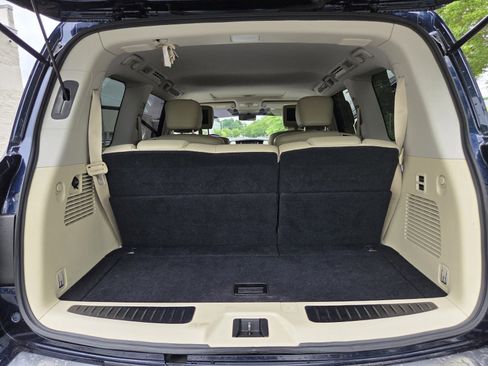 Used 2018 INFINITI QX80 4WD w/ Deluxe Technology Package image 35