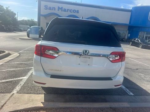 Used 2019 Honda Odyssey EX-L image 6