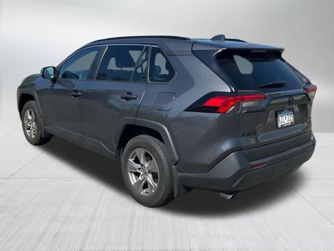 Used 2023 Toyota RAV4 XLE w/ Convenience Package AWD/4WD image 4