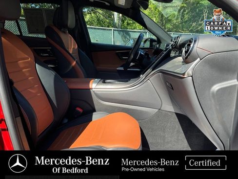 Used 2023 Mercedes-Benz GLC 300 4MATIC image 20
