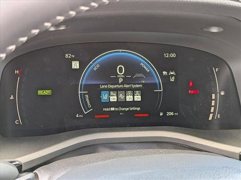 New 2026 Toyota Camry SE image 11