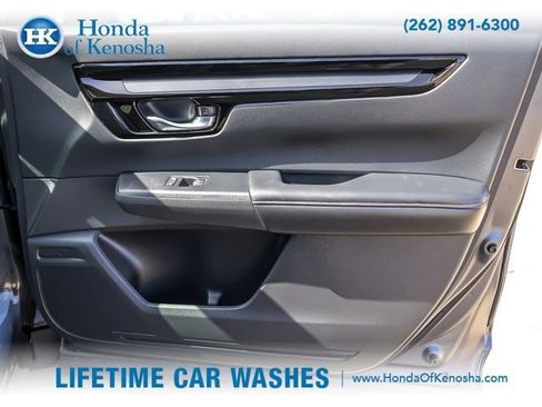 Used 2026 Honda CR-V Sport Touring image 27