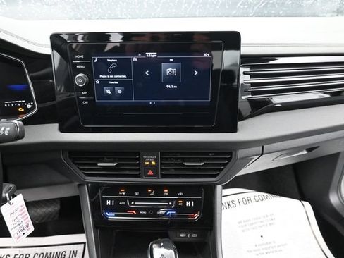 Used 2025 Volkswagen Jetta S FWD image 13
