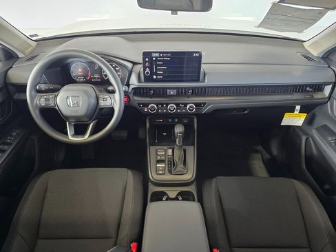 New 2026 Honda CR-V EX image 7