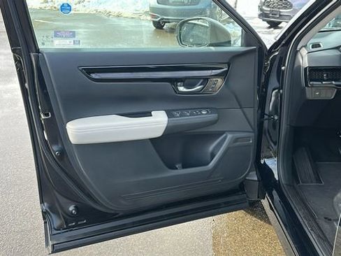 Used 2026 Honda CR-V EX-L image 8