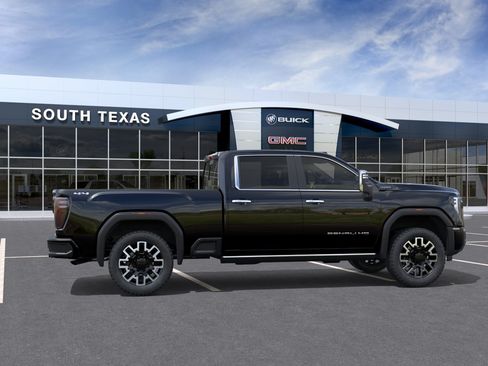 New 2026 GMC Sierra 2500 Denali Ultimate AWD/4WD image 5