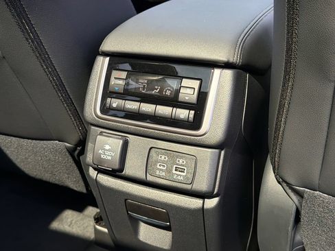 New 2026 Subaru Ascent Bronze Edition AWD/4WD image 8