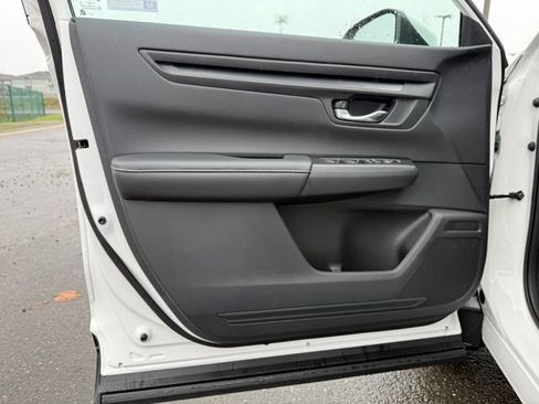 New 2026 Honda CR-V EX image 16