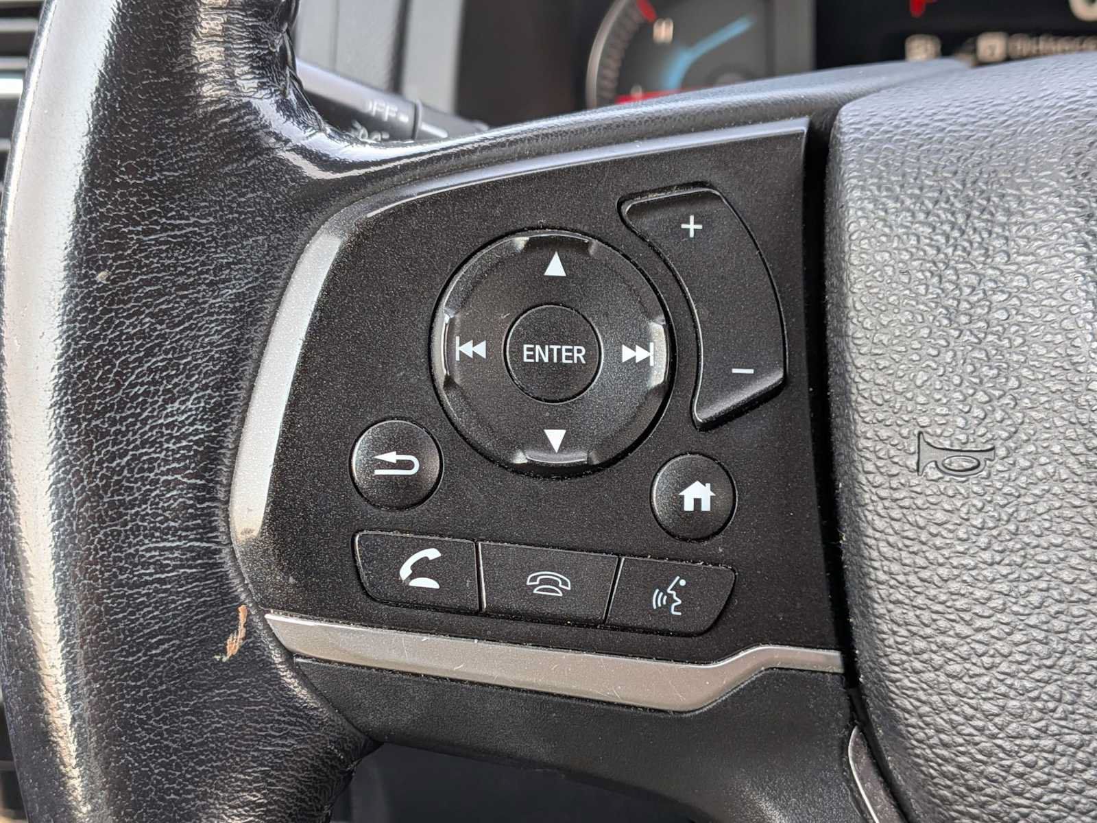 Certified 2019 Honda Pilot EX-L image 24