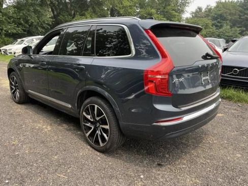 Used 2024 Volvo XC90 B6 Plus w/ Protection Package AWD/4WD image 3