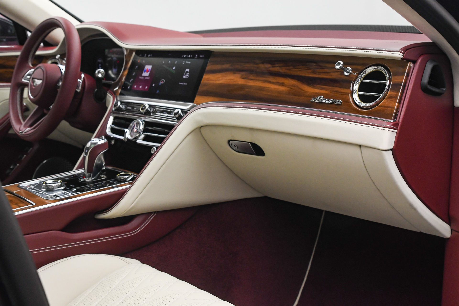 New 2026 Bentley Flying Spur V8 AWD/4WD image 20