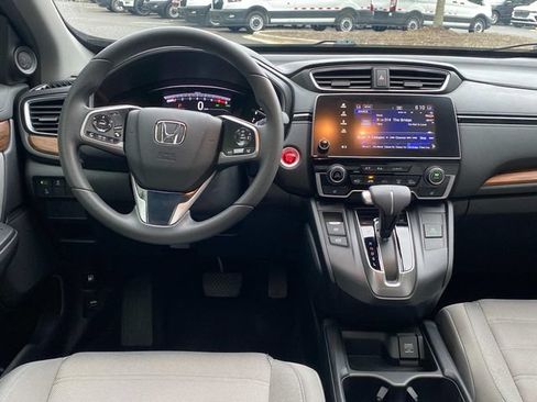 Used 2019 Honda CR-V EX image 8