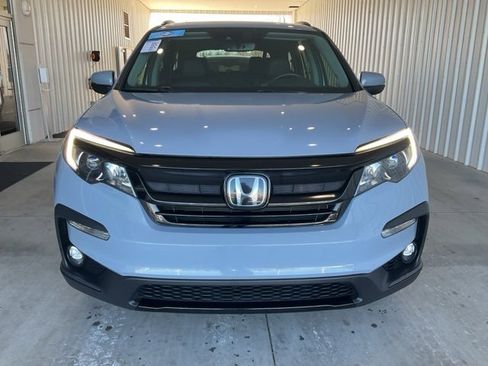 Certified 2022 Honda Pilot Special Edition image 25