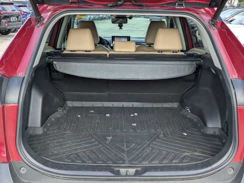Used 2019 Toyota RAV4 Limited w/ Cold Weather Package FWD image 11