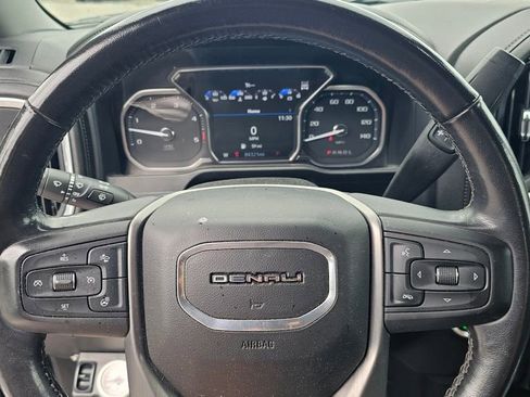 Used 2021 GMC Sierra 2500 Denali AWD/4WD image 13