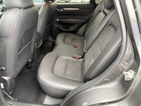 Used 2023 MAZDA CX-5 AWD 2.5 S w/ Select Package image 25