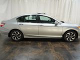 Used 2017 Honda Accord EX-L image 4