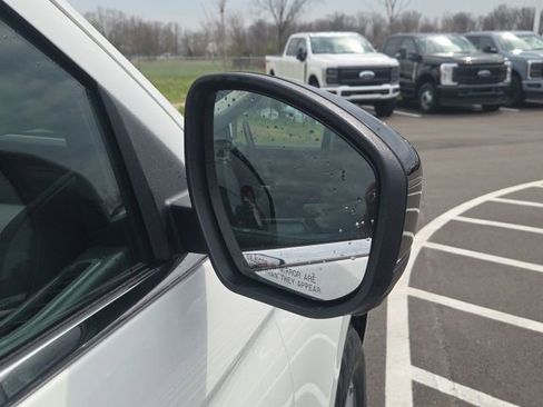 Used 2025 Ford Expedition Max Active image 6