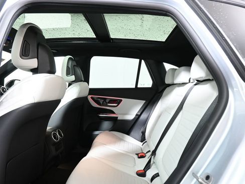 New 2026 Mercedes-Benz GLC 300 4MATIC image 26