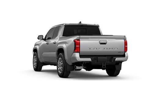 New 2025 Toyota Tacoma Limited image 26