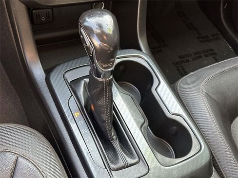 Used 2022 GMC Canyon AT4 w/ Driver Alert Package image 14