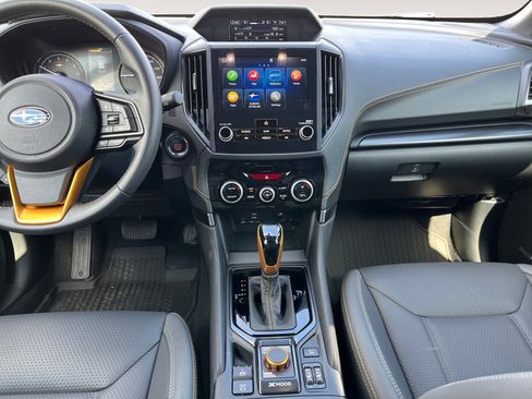 Certified 2024 Subaru Forester Wilderness w/ Convenience Package image 11