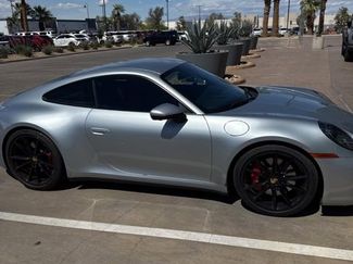 Used 2020 Porsche 911 Carrera S video 1
