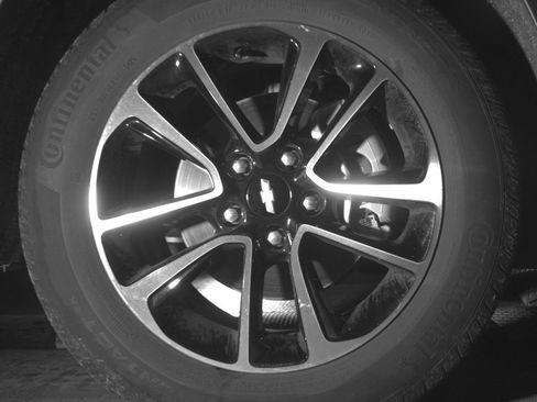 Used 2025 Chevrolet TrailBlazer LT FWD image 13
