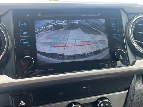 Used 2019 Toyota Tacoma SR5 image 34