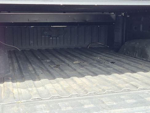 Used 2021 Chevrolet Silverado 2500 LTZ w/ LTZ Premium Package AWD/4WD image 8