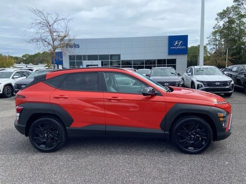 New 2026 Hyundai Kona SEL Sport image 2