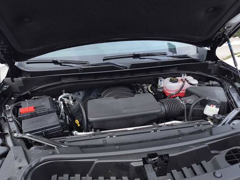 New 2025 GMC Yukon XL Denali w/ LPO, Illumination Package image 35