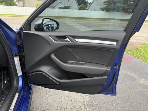 Used 2015 Audi S3 Premium Plus AWD/4WD image 9