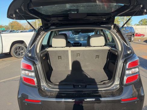 Used 2020 Chevrolet Sonic LT image 10