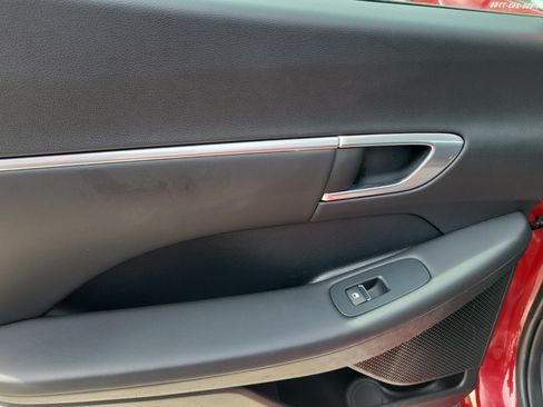 Used 2023 Hyundai Sonata SEL w/ Cargo Package FWD image 10