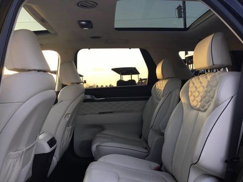 Used 2020 Hyundai Palisade Limited image 12