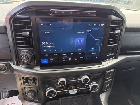 Used 2024 Ford F150 XLT w/ Equipment Group 303A High AWD/4WD image 34