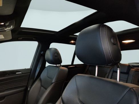 Used 2018 Mercedes-Benz GLE 350 image 14