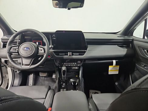 New 2026 Subaru Outback Touring image 13