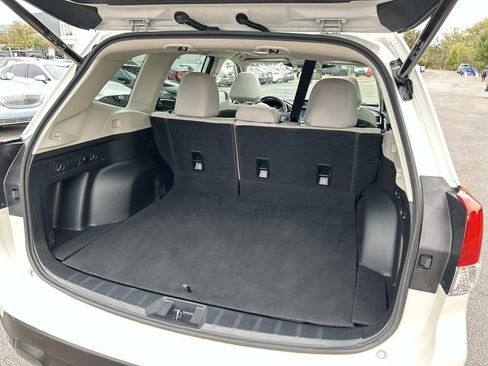 Used 2023 Subaru Forester Premium image 13