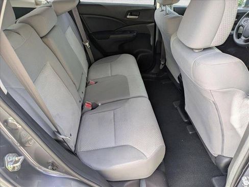 Used 2016 Honda CR-V SE image 19