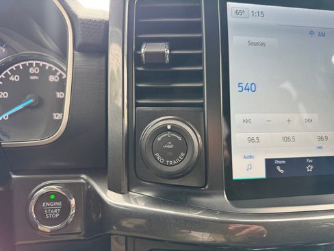 Used 2022 Ford F150 XLT w/ Equipment Group 302A High image 26