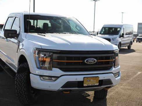 Certified 2023 Ford F150 Tremor w/ 360 Degree Camera Package image 5