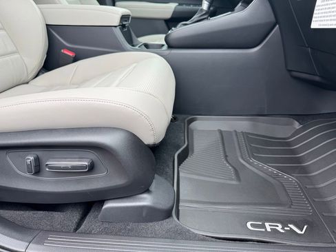 New 2026 Honda CR-V EX-L image 11