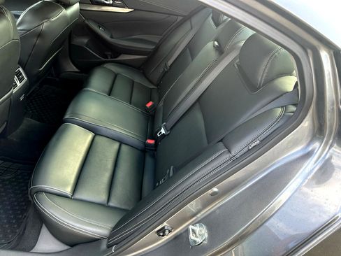Used 2022 Nissan Maxima SV w/ Floor Mat Group image 26